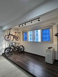 Blk 468A Blue Riverview (Sembawang), HDB Executive #557929561